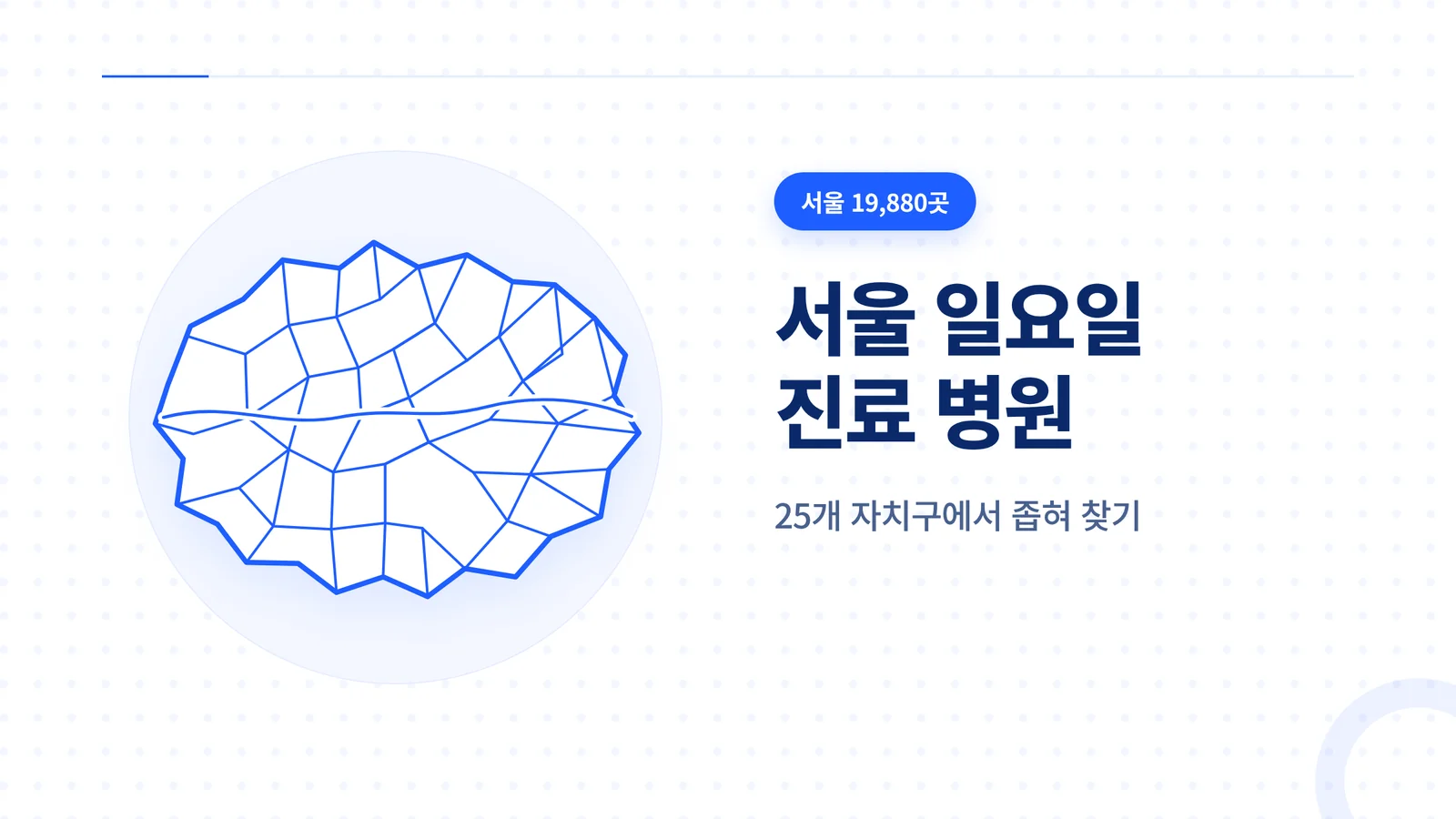 서울 일요일 진료 병원